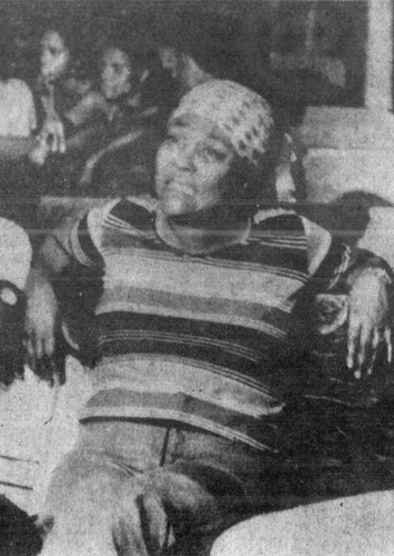 BEVERLY OLIVER (SECT MEMBER)