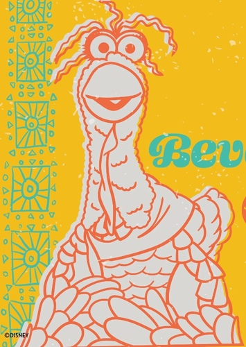 Beverly Plume