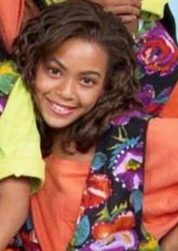 Beyonce