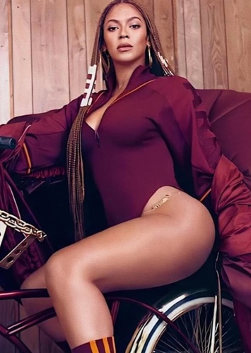 Beyoncé