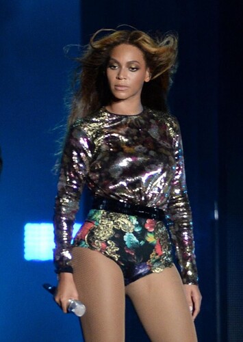 Beyonce