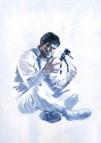 Beyonder