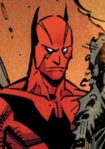 Beyonder