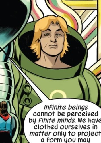 Beyonder 6