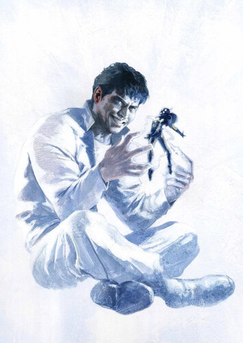 Beyonder