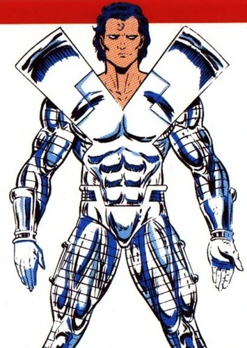 Beyonder