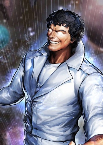 Beyonder