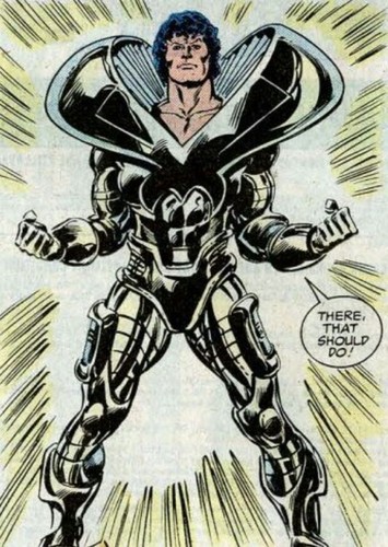 Beyonder