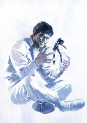Beyonder
