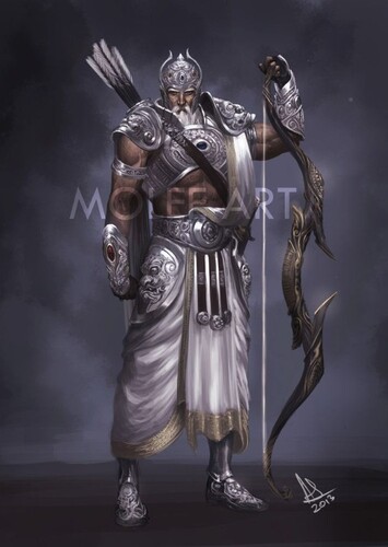 Bhishma Pitamah