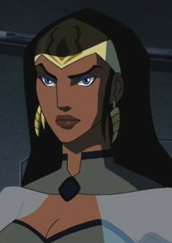 Queen Bee of Bialya