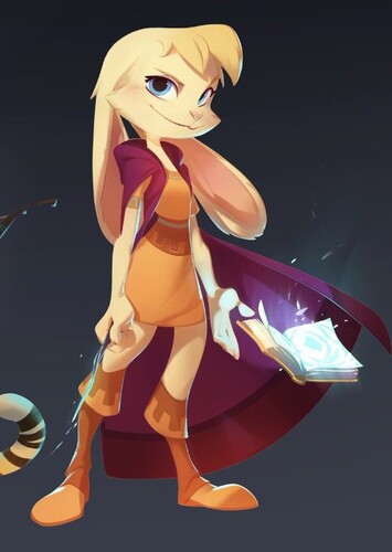 Bianca