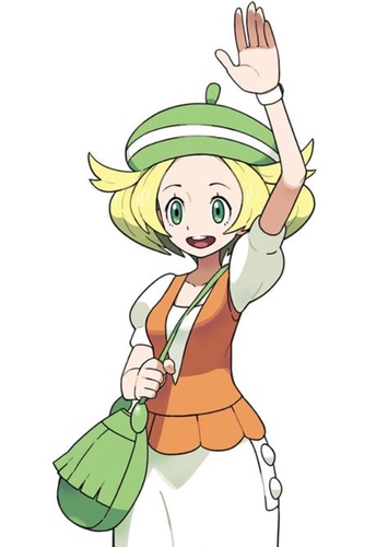 Bianca