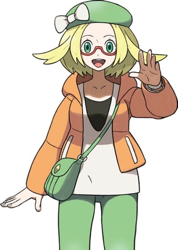Bianca