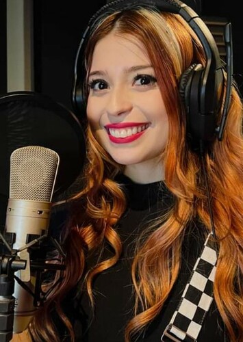 Bianca Alencar