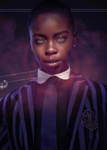 Bianca Barclay