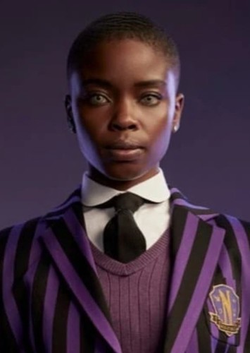 Bianca Barclay