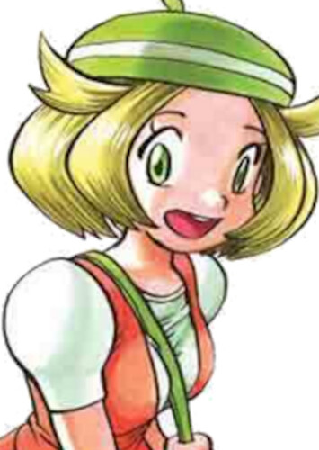 Bianca (Japanese)