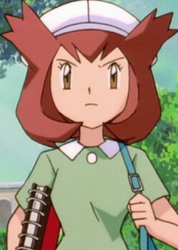 Bianca (Johto)