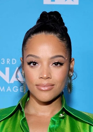 Bianca Lawson