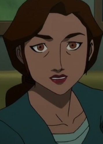 Bianca Reyes