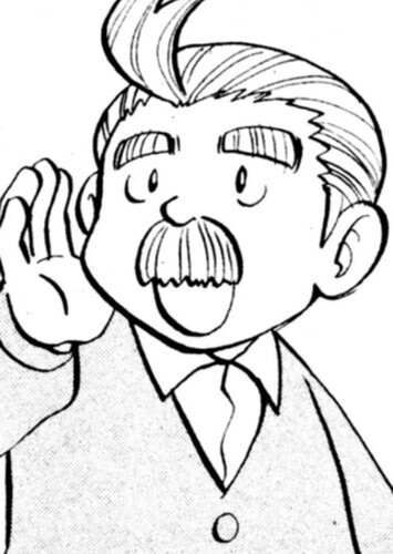 Bianca's Father (English Dub)