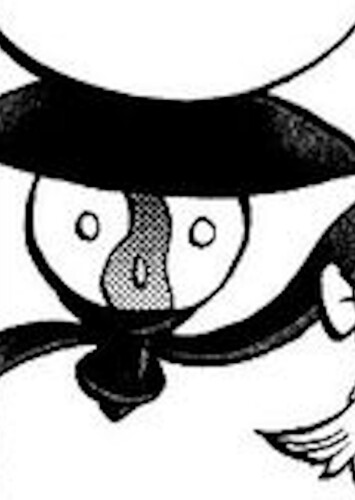 Bianca's Lampent (English Dub)