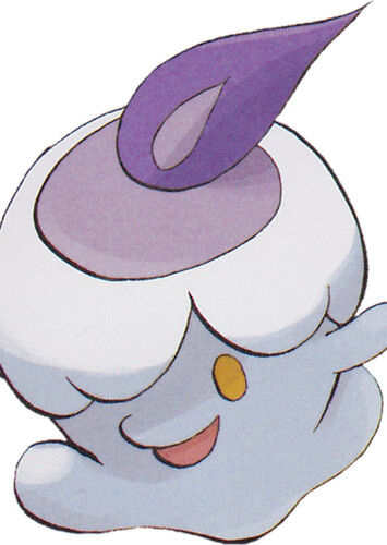 Bianca's Litwick (English Dub)