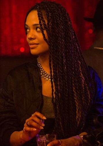 Bianca Taylor (Bianca Taylor Creed)