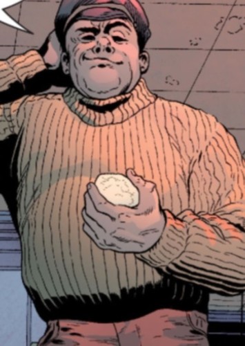 Bibbo Bibboski