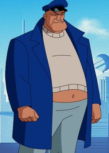 Bibbo Bibbowski