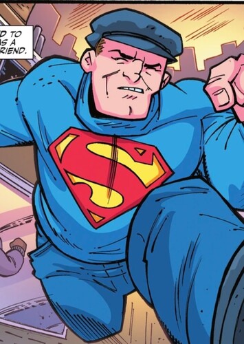 Bibbo Bibbowski