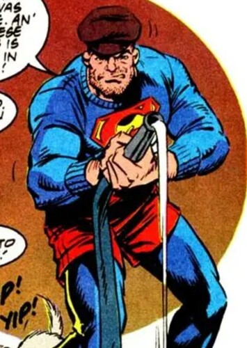 Bibbo Bibbowski