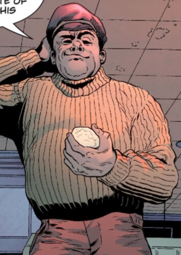 Bibbo Bibbowski
