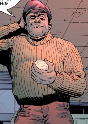 Bibbo Bibbowski