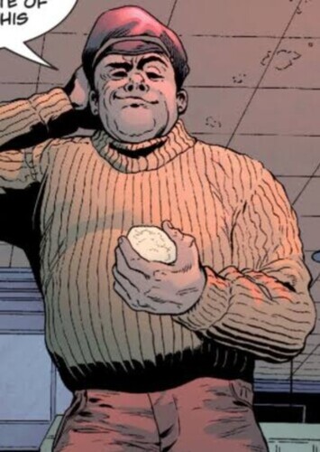 Bibbo Bibbowski