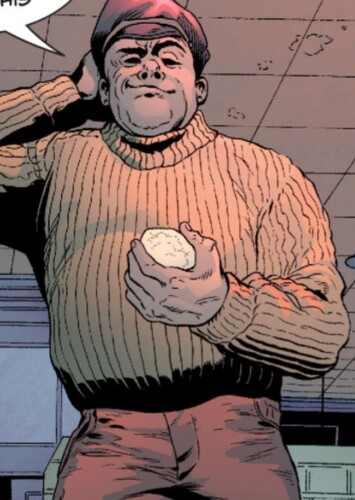 Bibbo Bibbowski