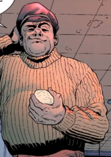 BIBBO BIBBOWSKI