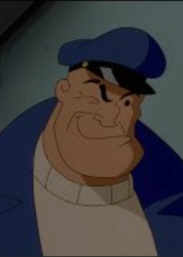 Bibbo Bibbowski