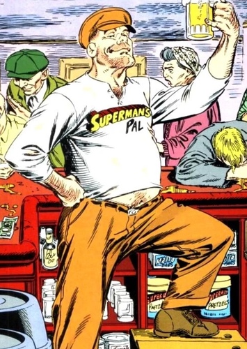 Bibbo Bibbowski