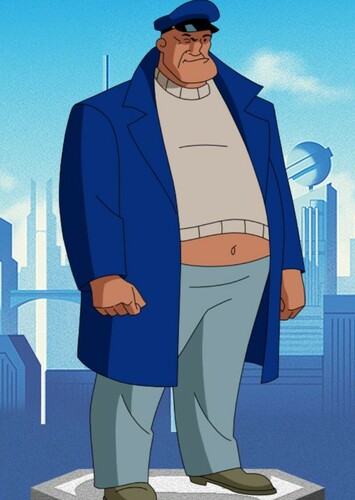 Bibbo Bibbowski