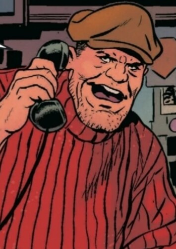 Bibbo Bibbowski