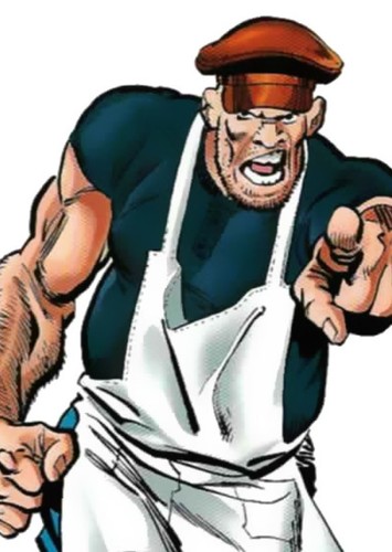 Bibbo Bibbowski
