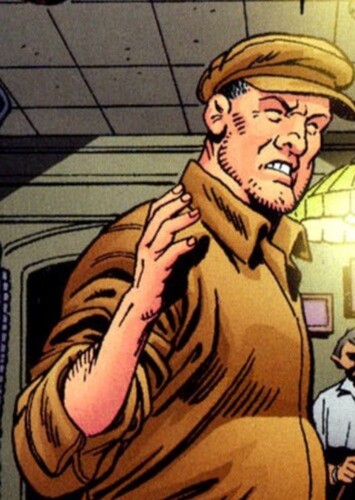 Bibbo Bibbowski