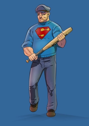 Bibbo Bibbowski