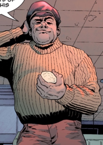 Bibbo Bibbowski