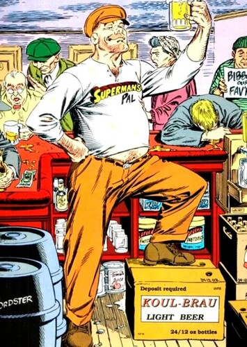 Bibbo Bibowski