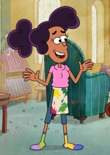 Bibi Ramírez-Humphrey
