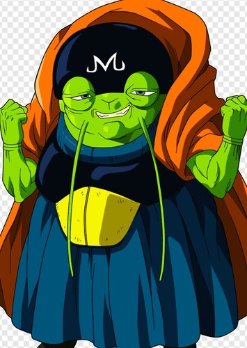 Bibidi