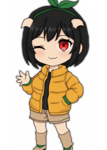 Bichinho-tan